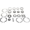 Spicer Axle Differential Bearing and Seal Kit 510400-1 - alternate 1